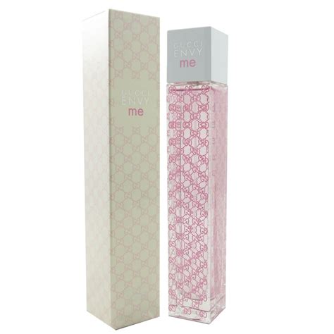 gucci envy eau de toilette 100ml|gucci envy me price.